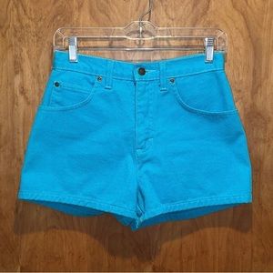 Jeanology Jean Shorts